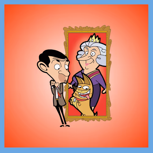Officialmrbean