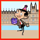 Mr Bean #638