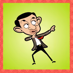 Mr Bean #443