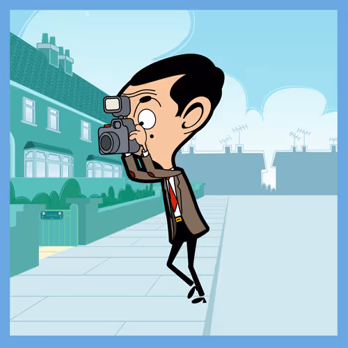 Officialmrbean