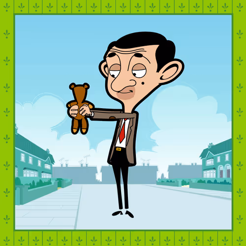 Officialmrbean