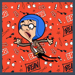Mr Bean #387