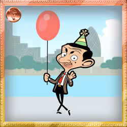 Mr Bean #784