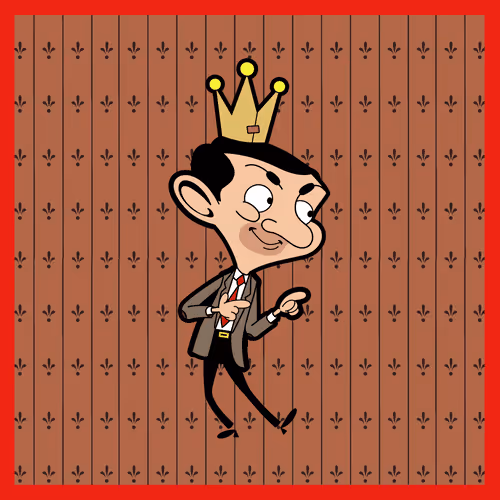 Officialmrbean