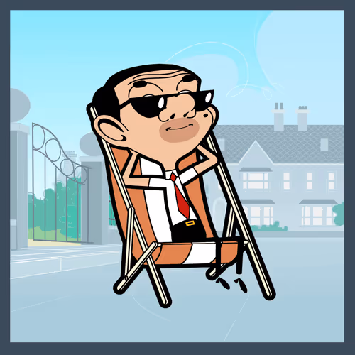 Officialmrbean