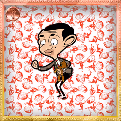 Mr Bean #401