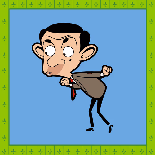 Officialmrbean