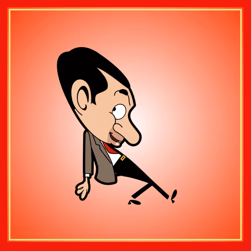 Officialmrbean