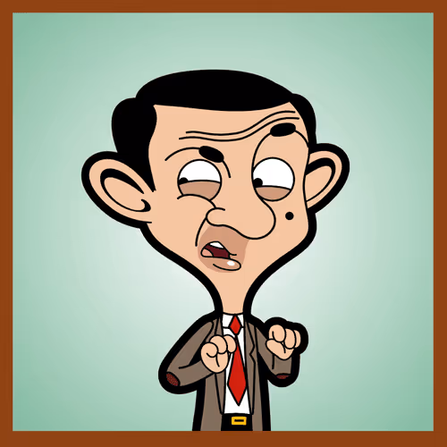 Officialmrbean