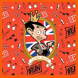 Mr Bean #1145