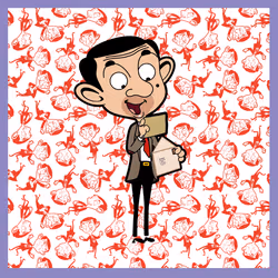 Mr Bean #888