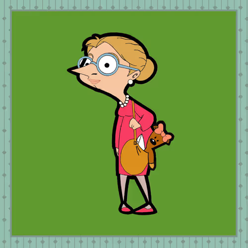 Mr Bean #698