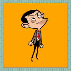 Mr Bean #794