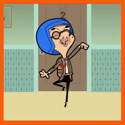Mr Bean #623