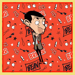 Mr Bean #213