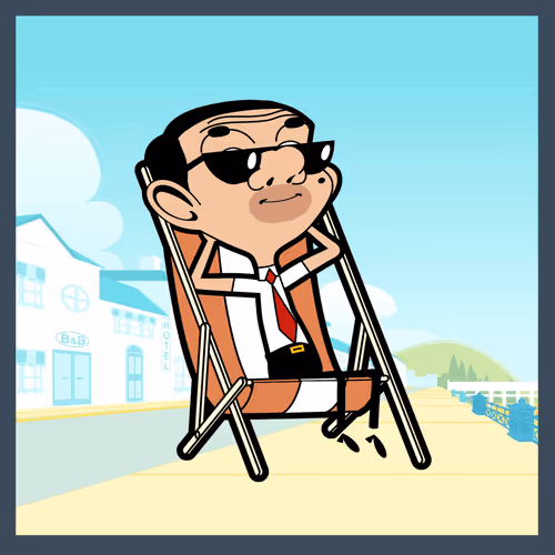 Officialmrbean