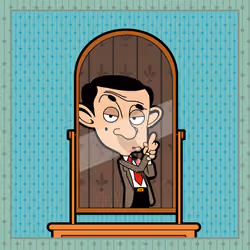 Mr Bean #494