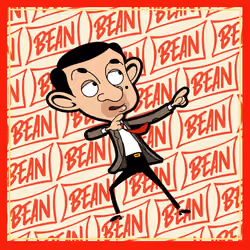 Mr Bean #1062