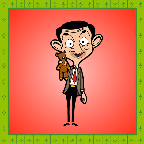 Officialmrbean