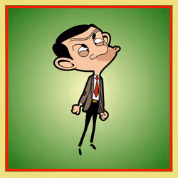 Mr Bean #330