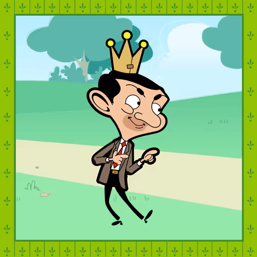 Officialmrbean