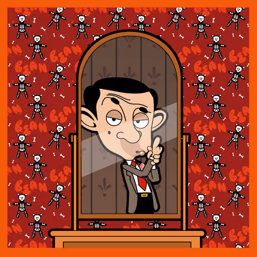 Mr Bean #200