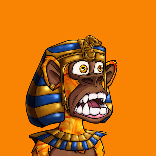 #2667 Sekhmet