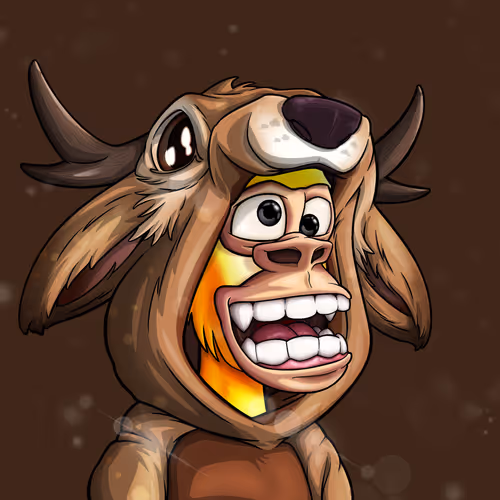 #3037 Baratheon