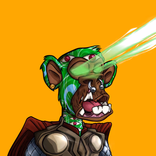 RX Ape #2537