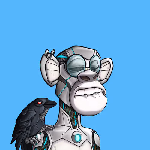 #2650 Harry Botter and Nevermore