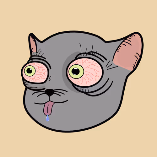Meme Art Is Pretty