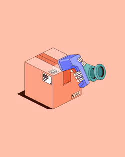 Item Media