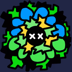 Flower#681