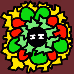 Flower#660
