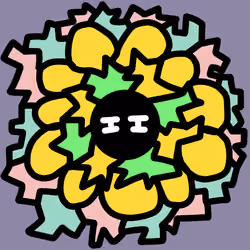 Flower#662