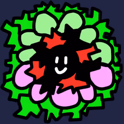 Flower#765