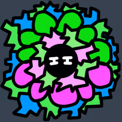 Flower#767