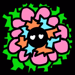 Flower#763