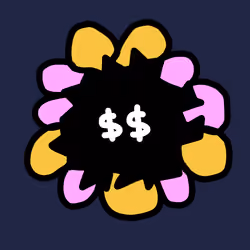 Flower#600
