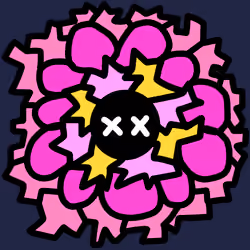 Flower#1999