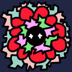 Flower#1969