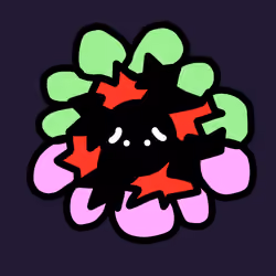 Flower#739