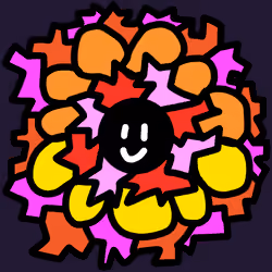 Flower#1971
