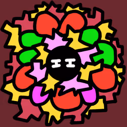 Flower#680