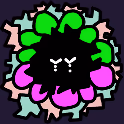 Flower#1651
