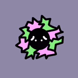 Flower#601