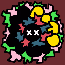Flower#659