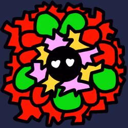 Flower#675