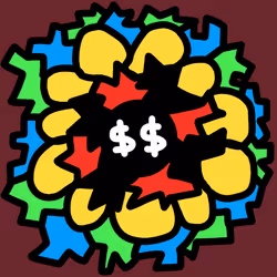 Flower#1970