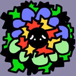 Flower#1655